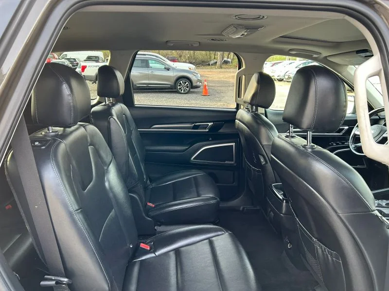 2021 Kia Telluride S - Photo 24