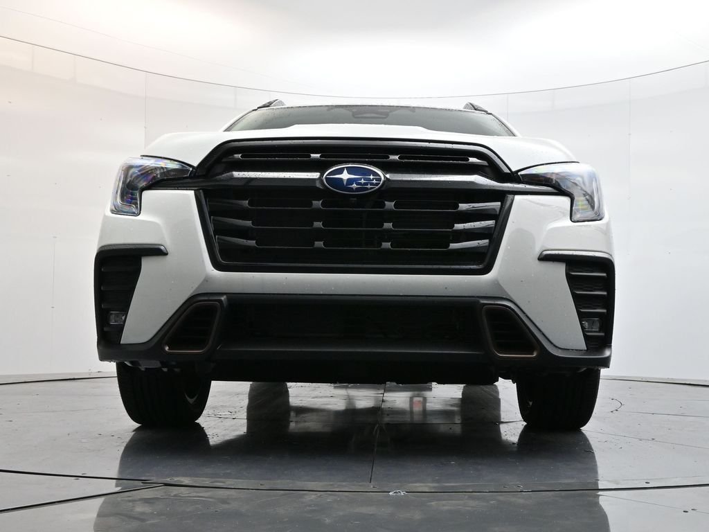 Used 2025 White Subaru Limited Bronze Edition image 34