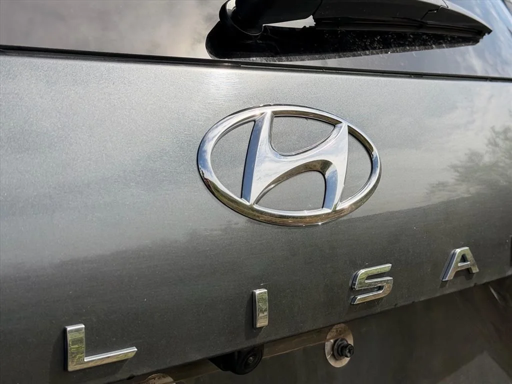 Used 2024 Gray Hyundai SEL image 12