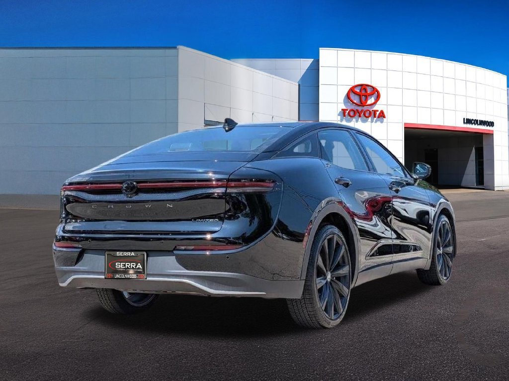 Used 2026 Black Toyota Nightshade image 12