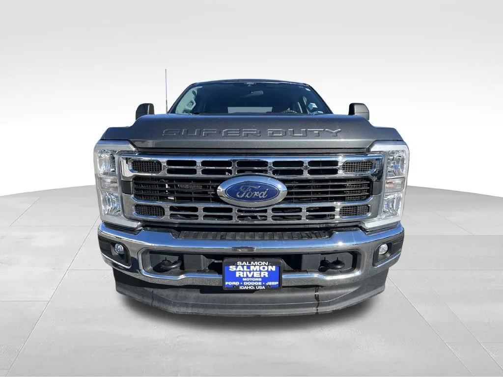Used 2026 None Ford XL image 2