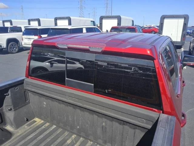 Used 2021 CHERRY RED TINTCOAT Chevrolet LT image 14