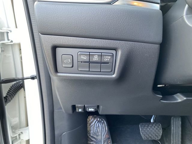 2025 Mazda CX-5 S Carbon Edition - Photo 15