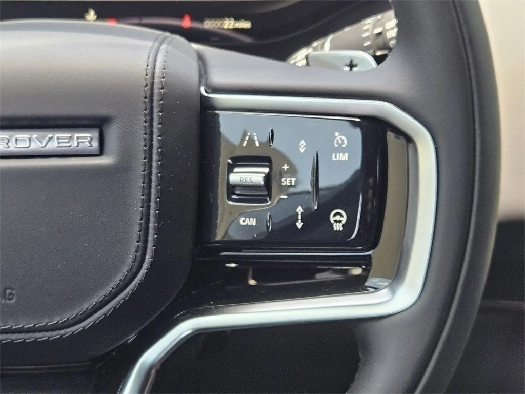 2025 Land Rover Range Rover Sport SE - Photo 27