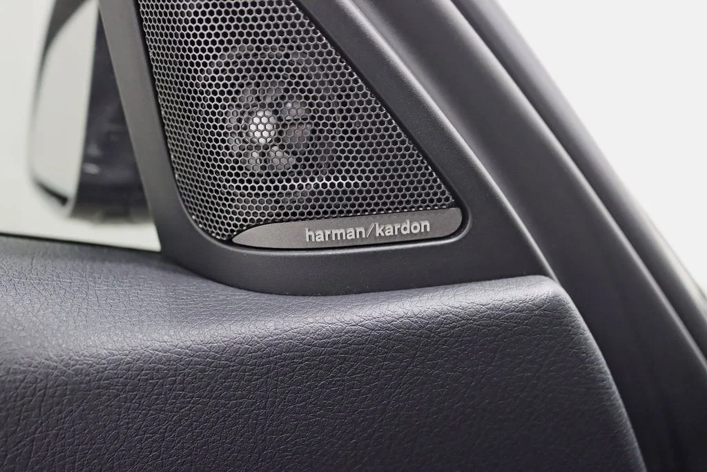2015 BMW M3 Base