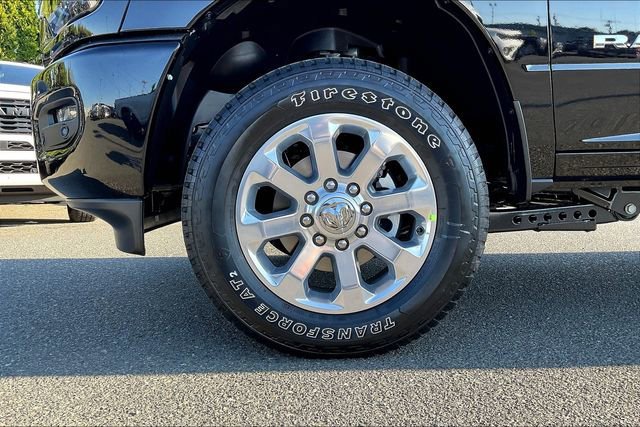 2026 RAM 2500 Laramie - Photo 11