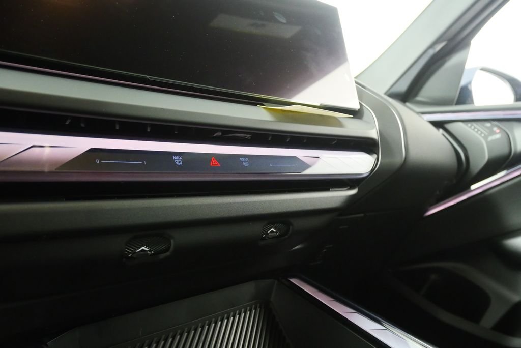 2025 BMW X3 30 - Photo 19