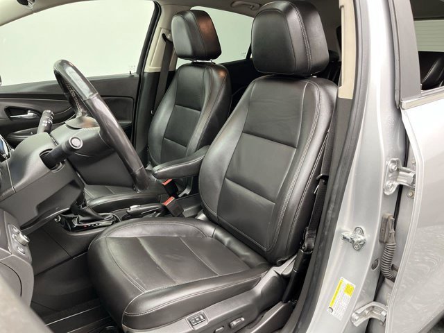 Used 2019 Quicksilver Metallic Buick Essence image 10