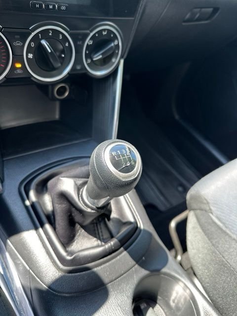 Used 2013 Metropolitan Gray Mica Mazda Sport image 35