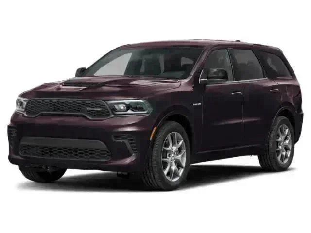 2027 Dodge Durango GT HEMI Plus V8
