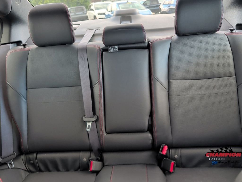 Used 2018 Gray Subaru Limited image 15