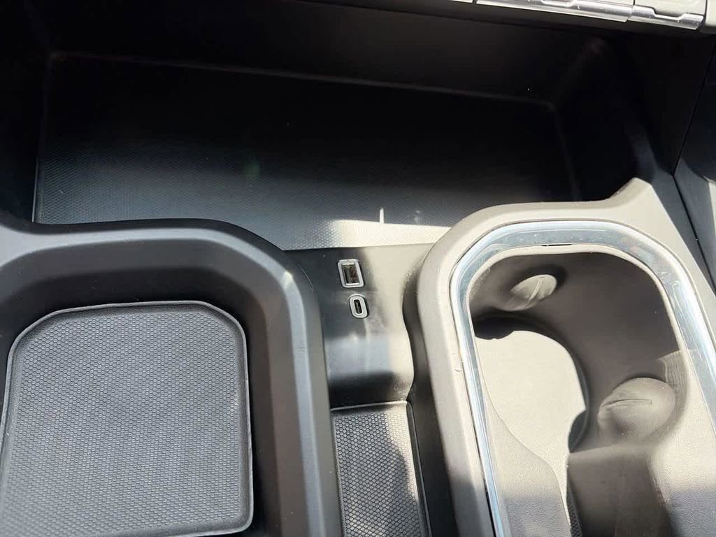2024 GMC Sierra 2500HD Denali - Photo 22