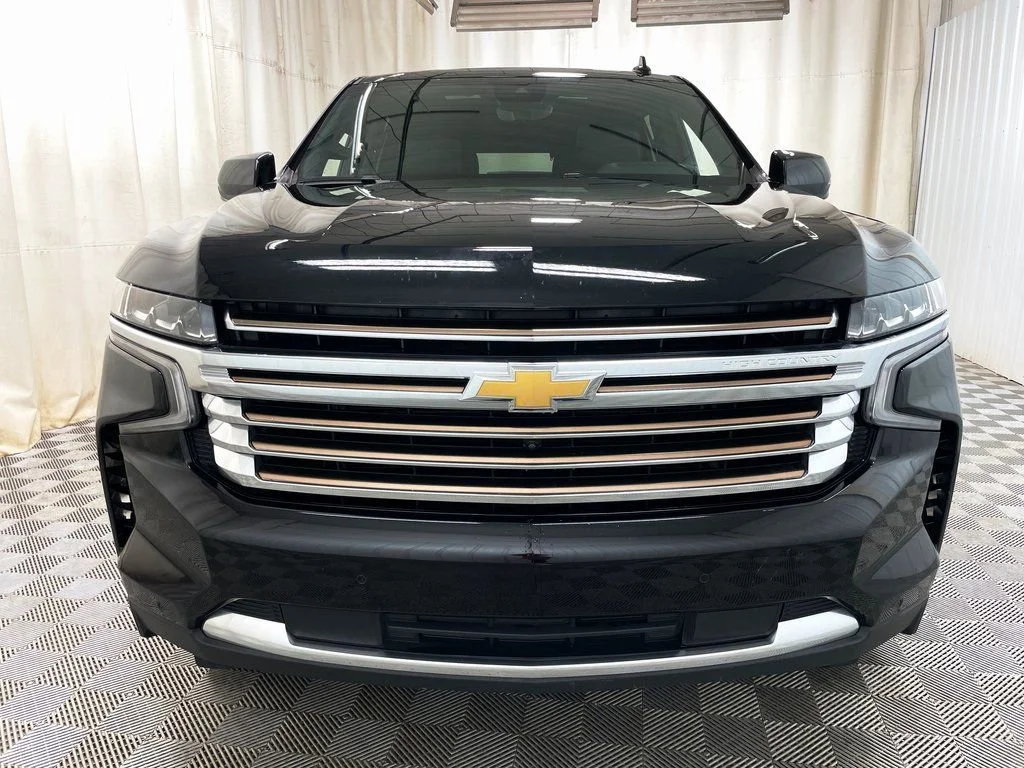 2023 Chevrolet Tahoe High Country - Photo 24