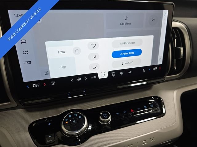 Used 2026 White Ford Active image 24