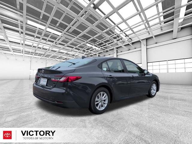 Certified Used 2026 UNDERGROUND Toyota  image 3