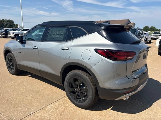 2026 Chevrolet Blazer 2LT - Photo 5