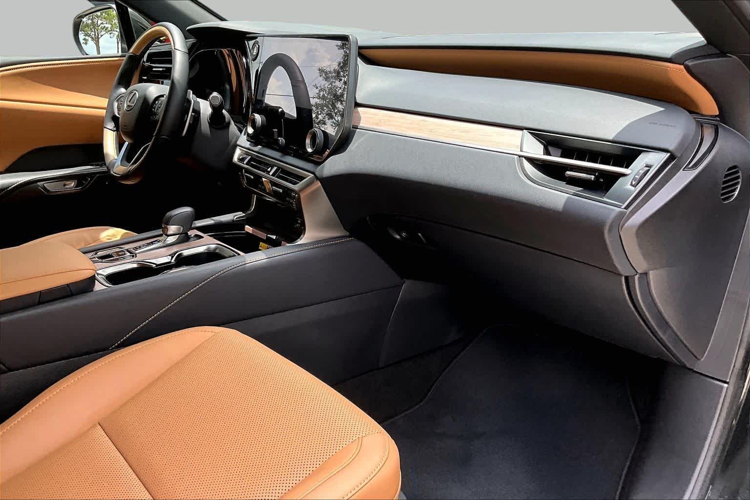 Used 2026 Caviar Lexus Premium image 18