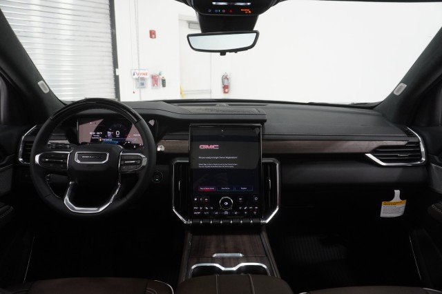 2027 GMC Acadia Denali Ultimate - Photo 28