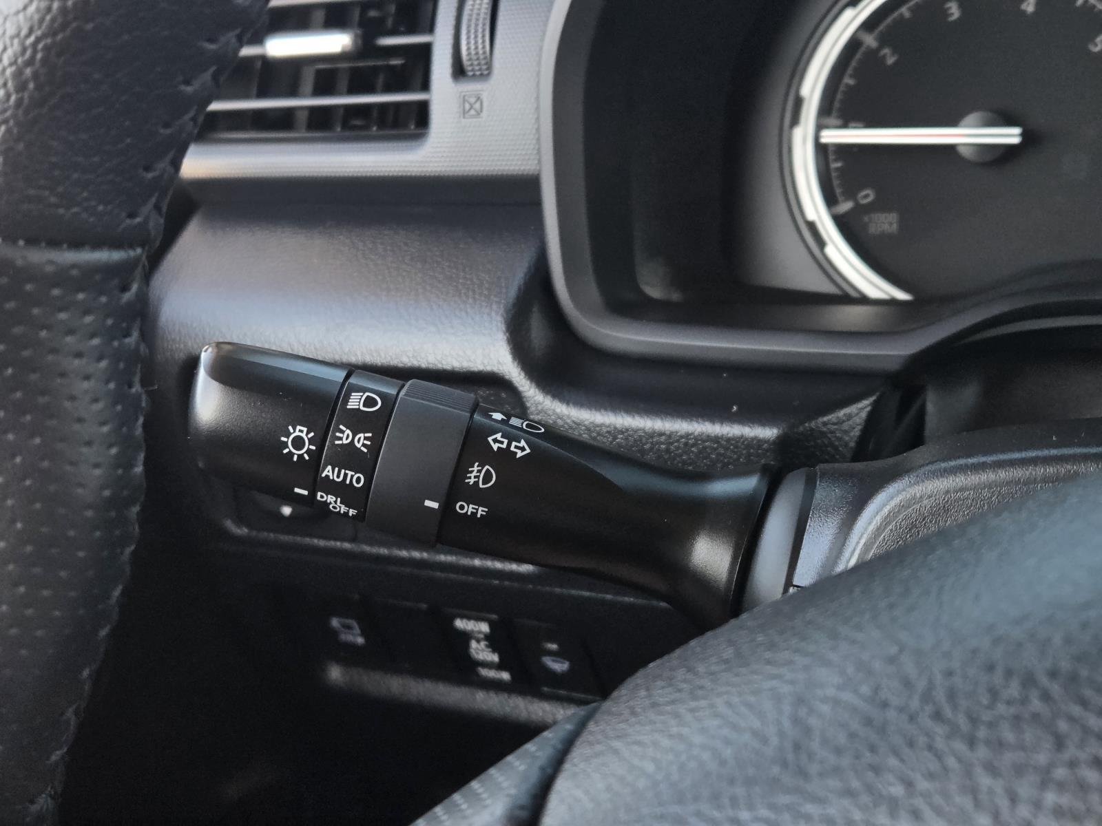 Used 2024 Classic Silver Metallic Toyota Limited image 23
