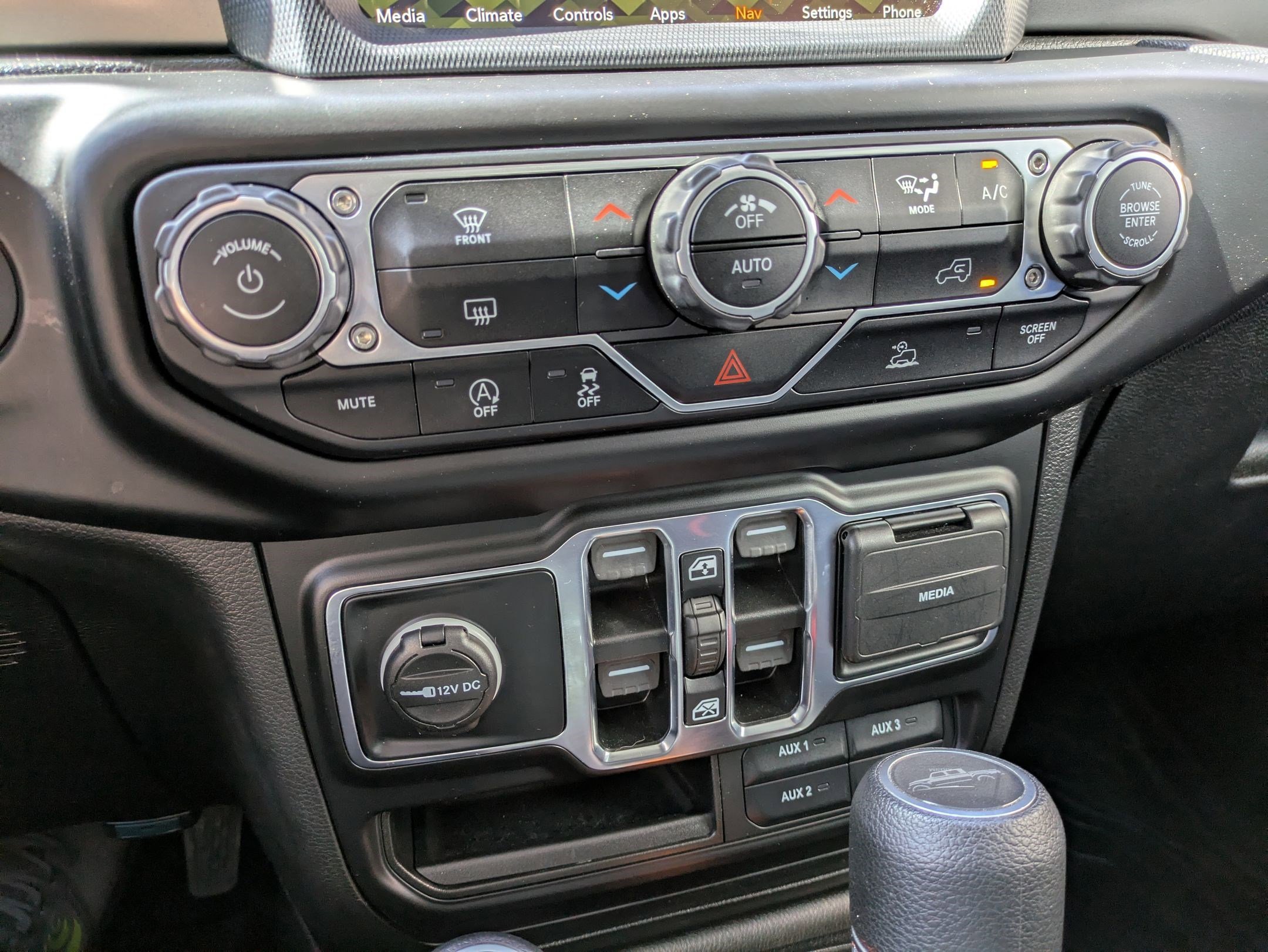 2021 Jeep Gladiator WILLYS - Photo 20