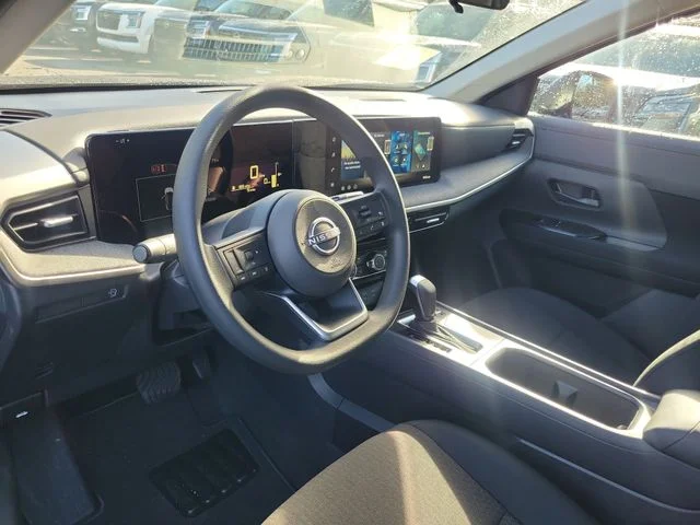 New 2026 Brown Nissan S image 16