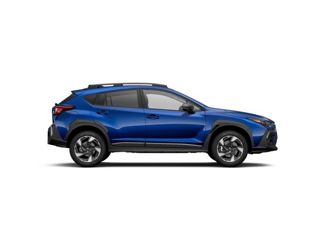 New 2026 SAPPHIRE BLUE PEARL Subaru Limited image 7