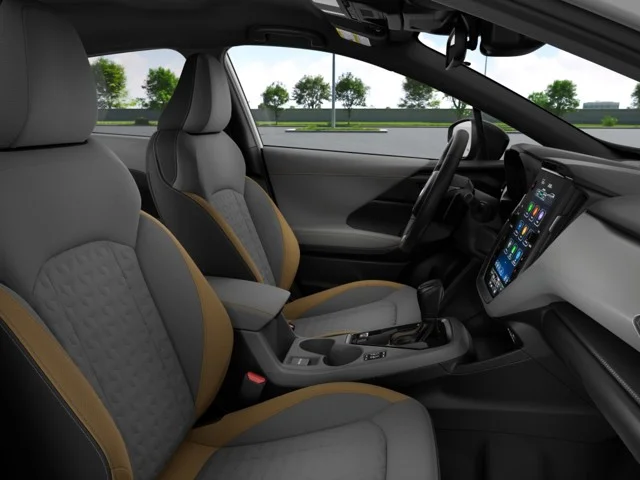 New 2026 CRYSTAL WHITE PEARL Subaru Sport image 15