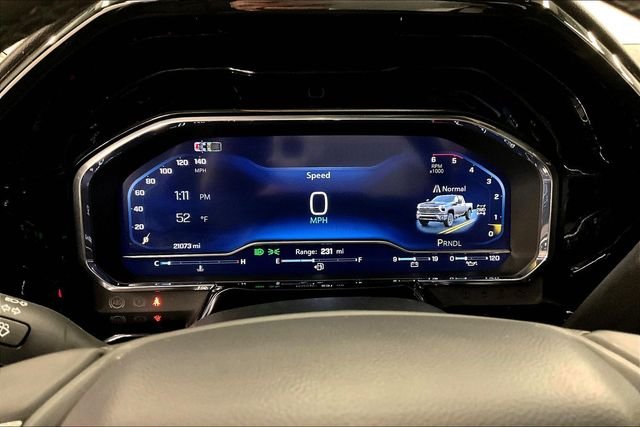 2025 Chevrolet Silverado 2500HD LT - Photo 28