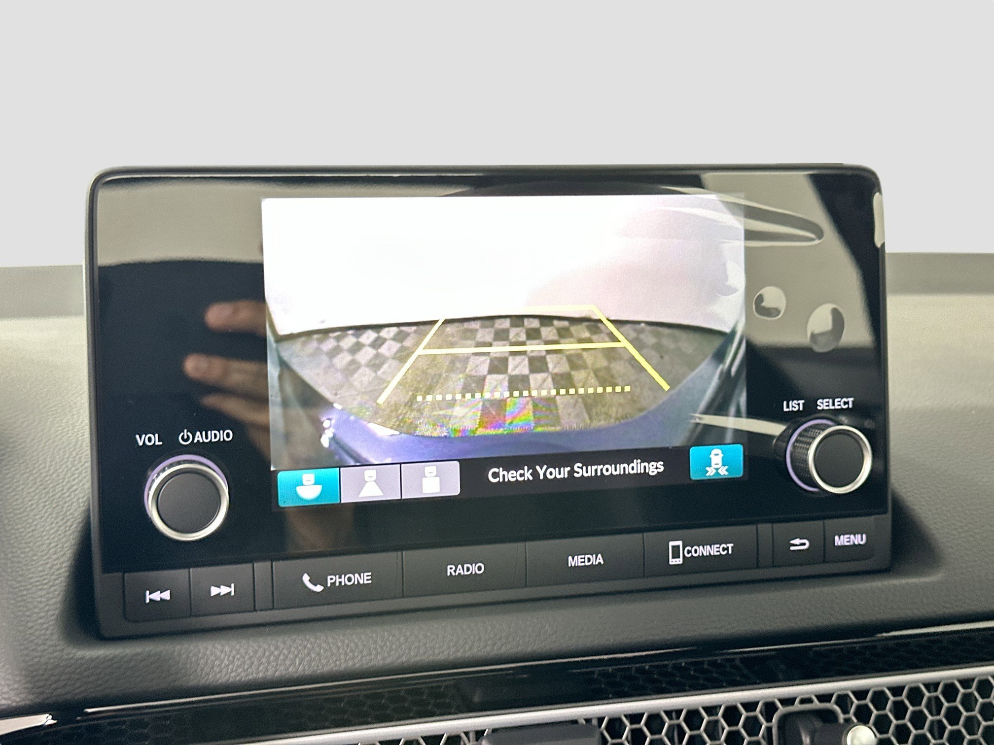 2026 Honda Civic Sport - Photo 11