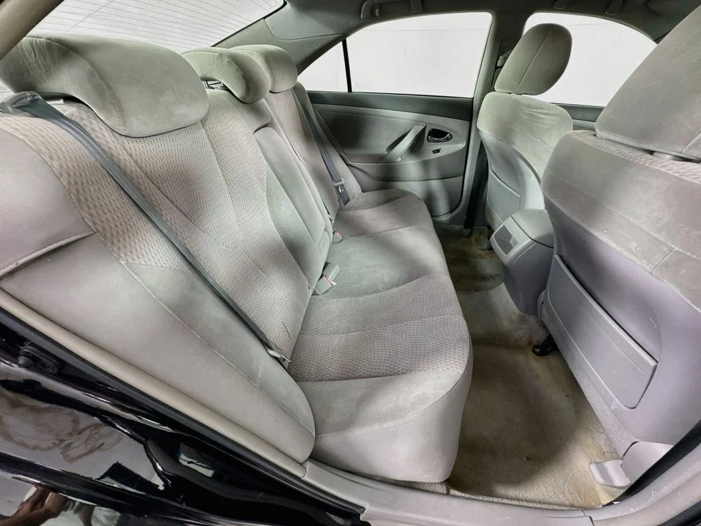 Used 2011 Black Toyota LE image 29