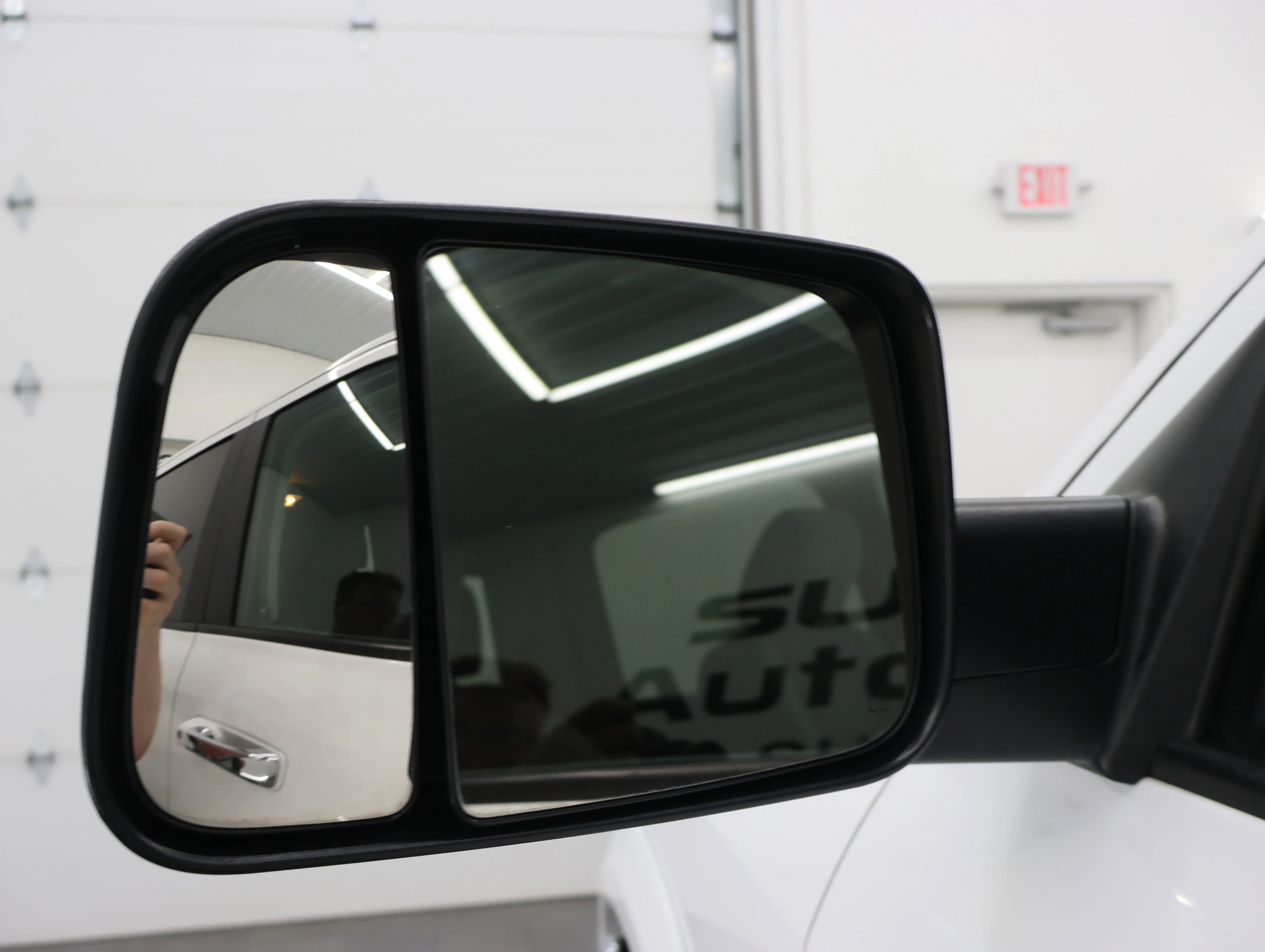 Used 2018 Bright White Clearcoat Ram Big Horn image 37