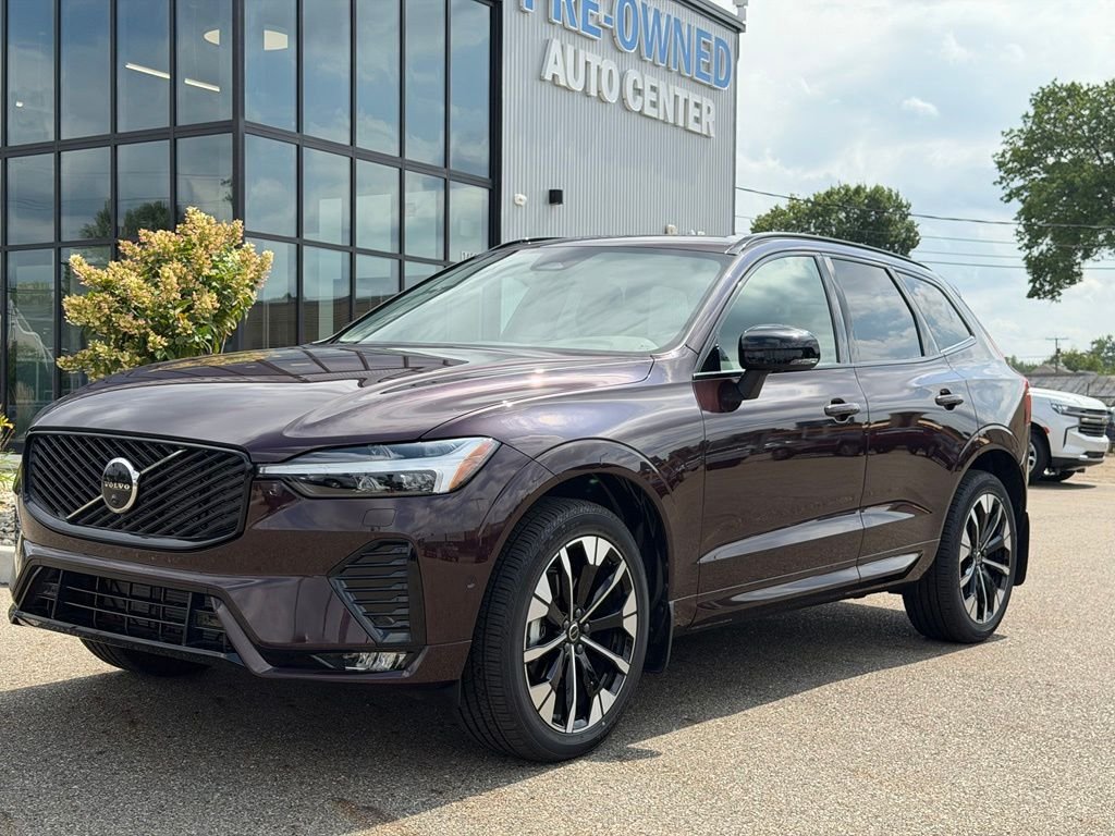 2026 Volvo XC60
