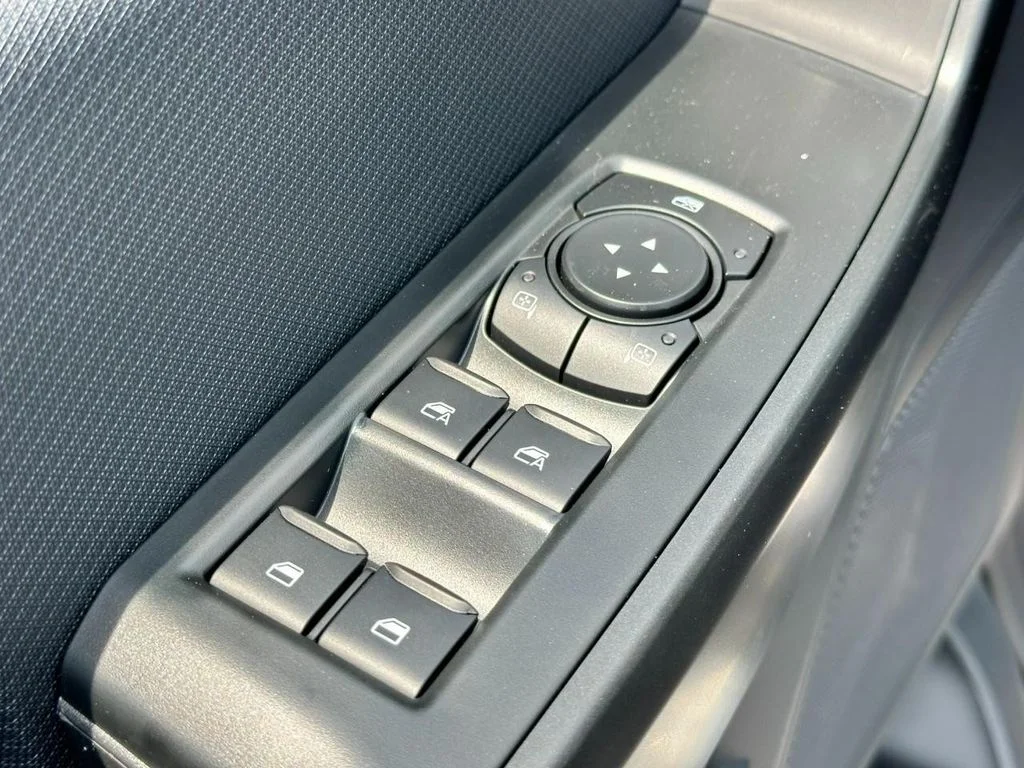 New 2026 Avalanche Ford STX® image 9