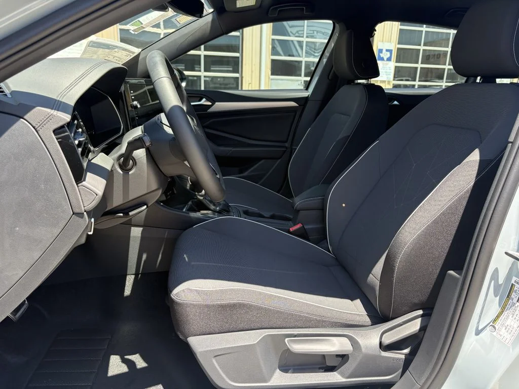 Used 2026 Monument Gray Volkswagen 1.5T Sport image 13