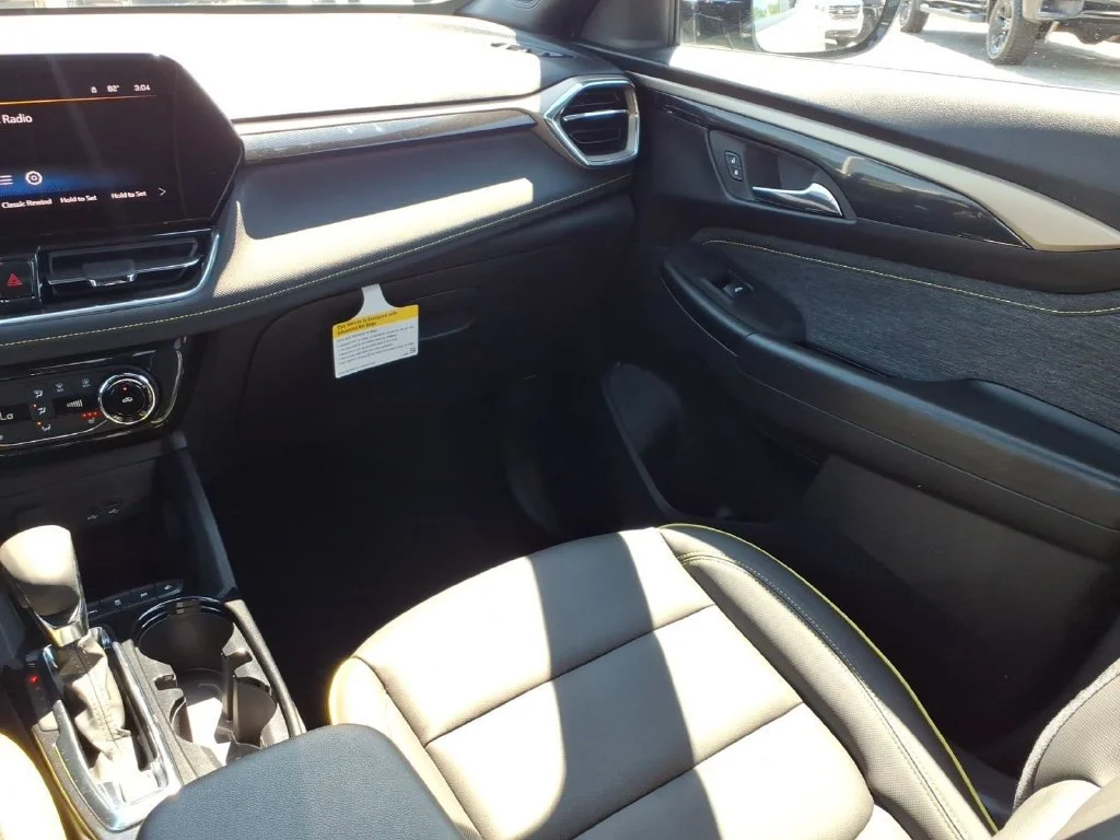 2026 Chevrolet Trailblazer Activ - Photo 22