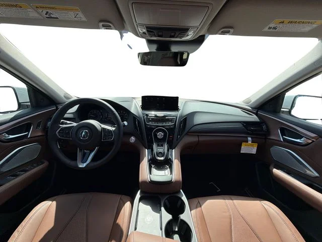 2026 Acura RDX Technology Package - Photo 20