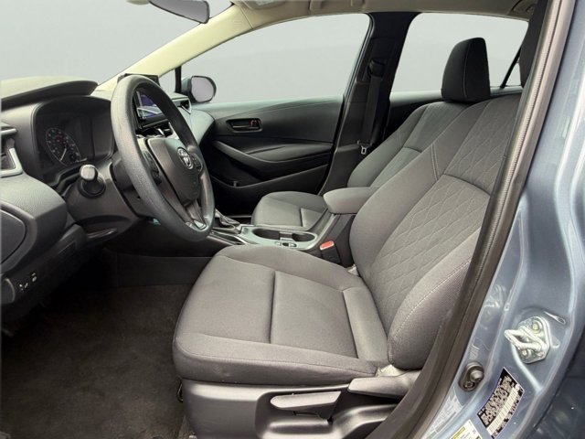 Used 2024  Toyota LE image 13