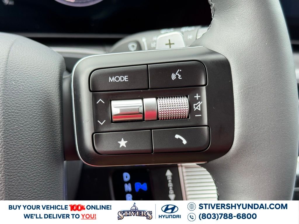 2026 Hyundai Santa Fe SE - Photo 26