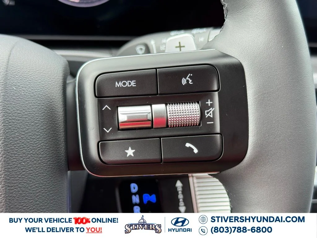 2026 Hyundai Santa Fe SE - Photo 26