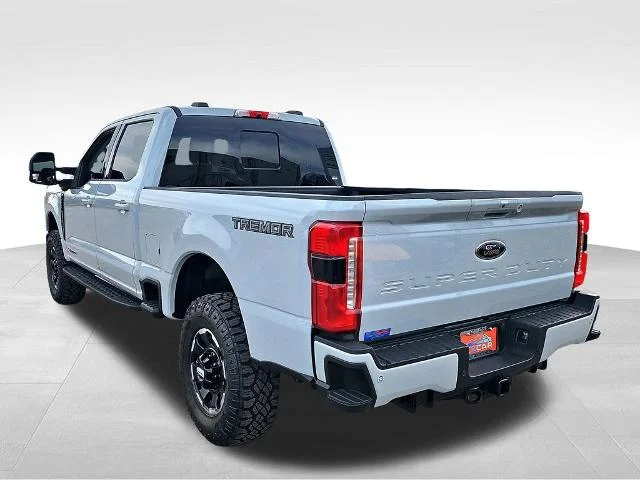 New 2026 Avalanche Ford F-250® Lariat® image 79