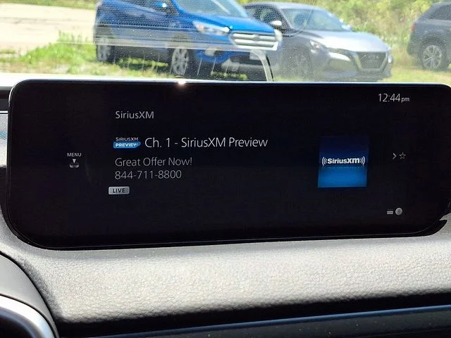 New 2026 Beige Mazda Premium image 14