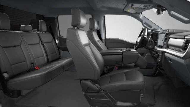 New 2026 Avalanche Ford F-250® XLT image 50