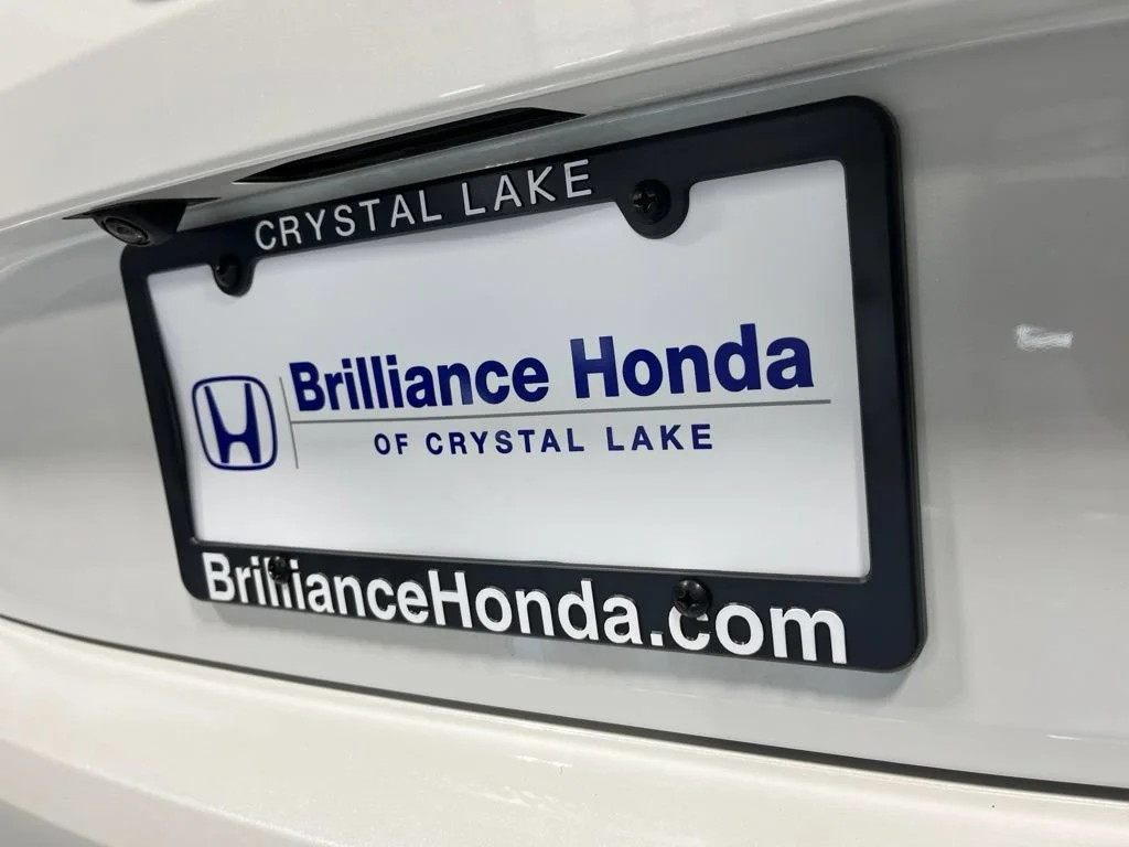 2024 Honda Civic Hatchback EX-L - Photo 66