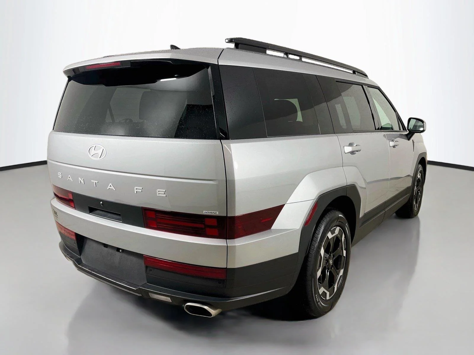 2026 Hyundai Santa Fe SEL - Photo 13