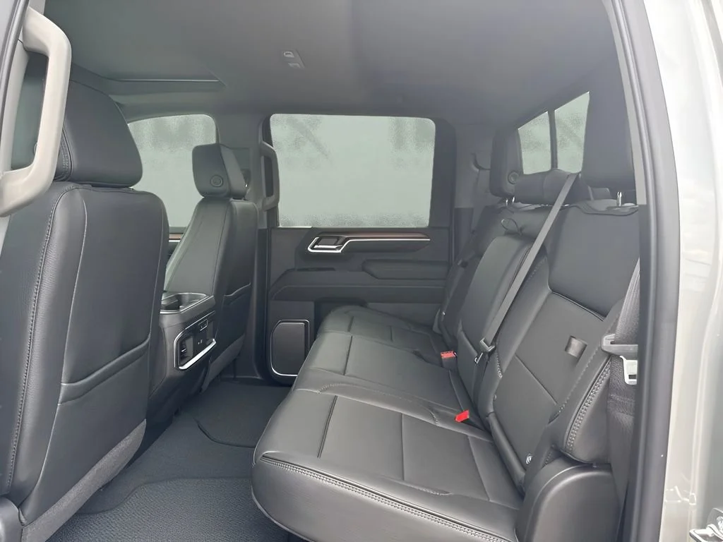 Used 2026 Sterling Metallic GMC Denali image 20
