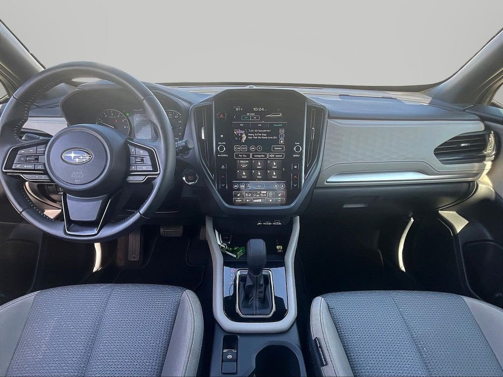 2025 Subaru Forester Premium - Photo 7