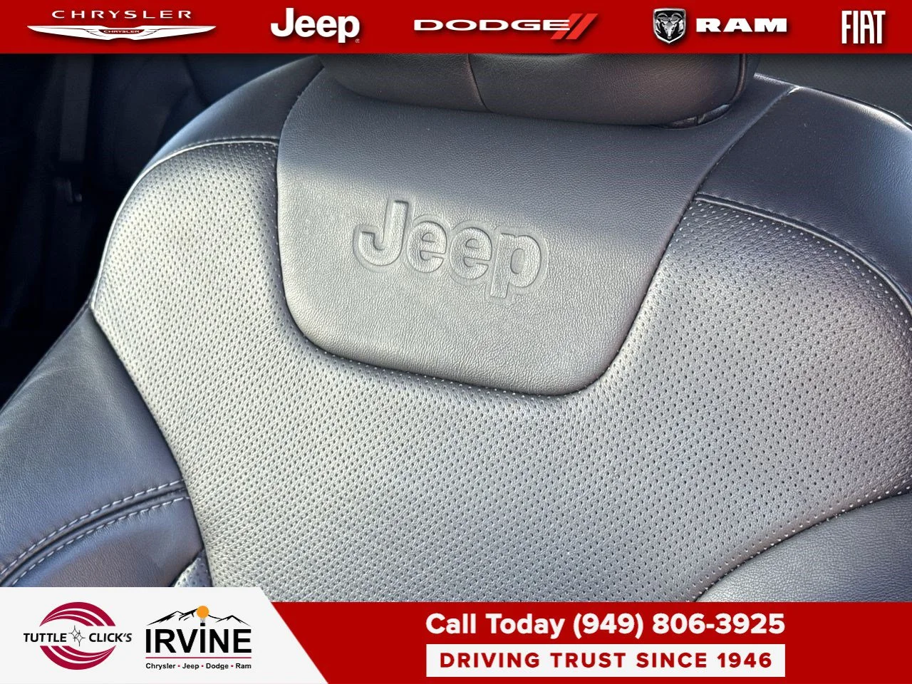 Used 2020 Granite Crystal Metallic Clearcoat Jeep Limited image 39