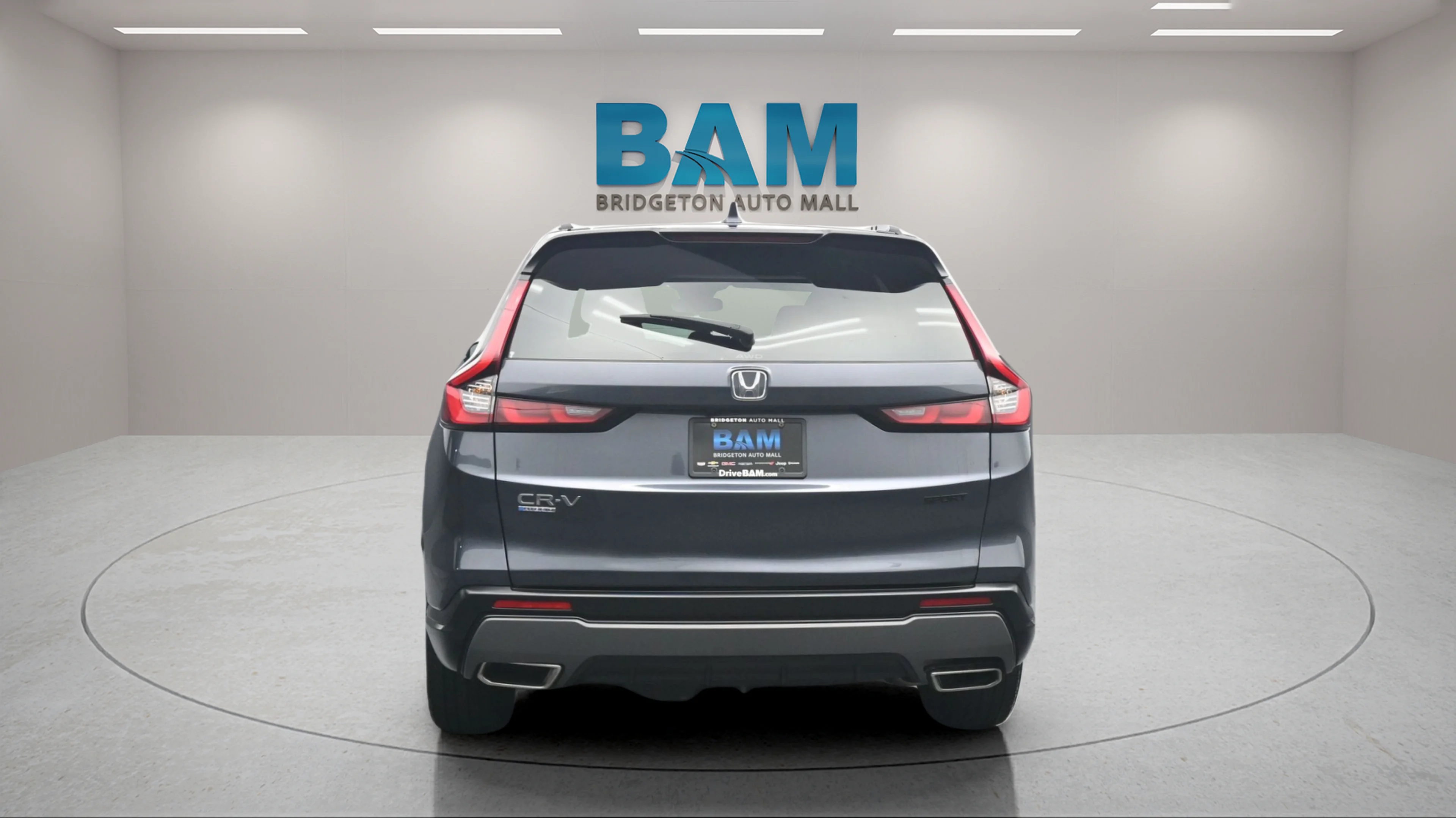Used 2024  Honda Sport image 5