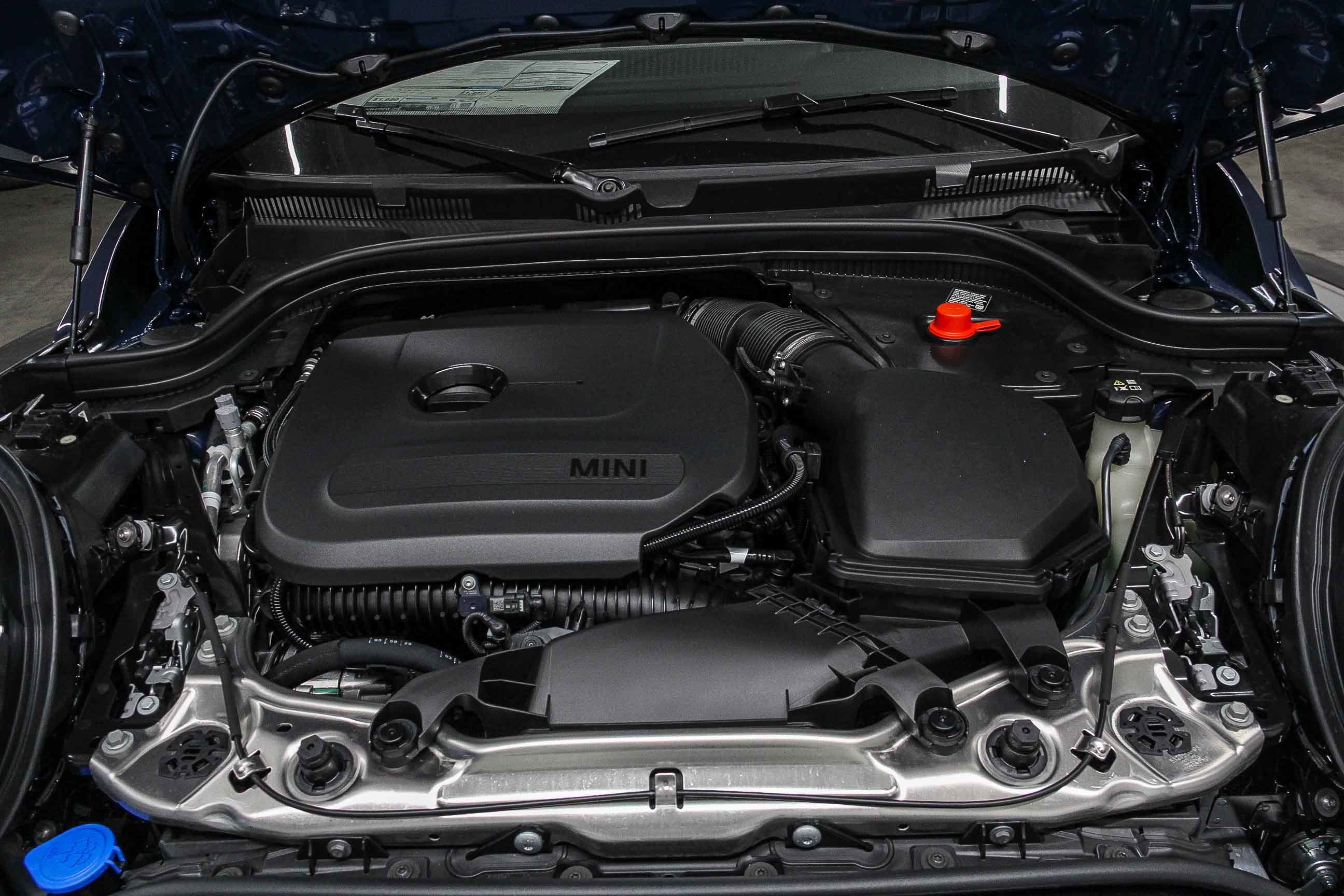 2026 MINI Hardtop 2 Door S - Photo 27