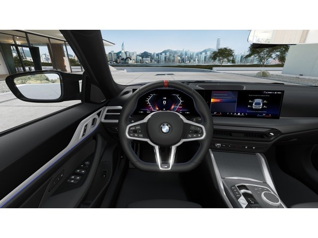 New 2026 Portimao Blue Metallic BMW M60 image 13
